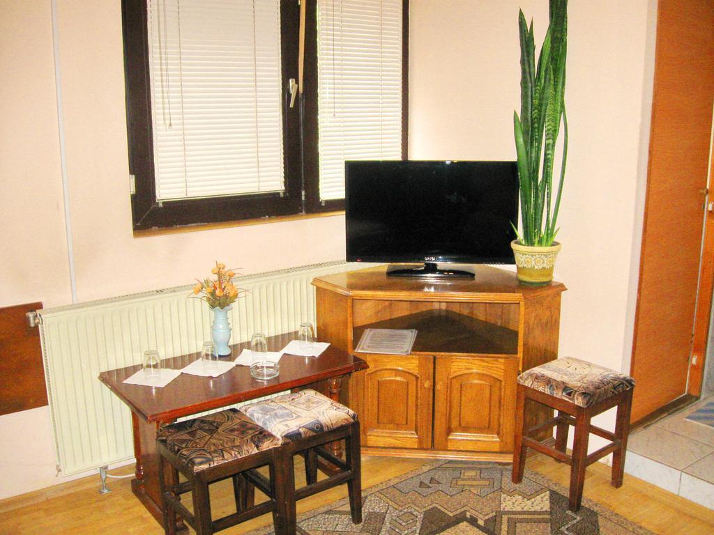 Amfora Rooms Caribrod ディミトロヴグラード 部屋 写真