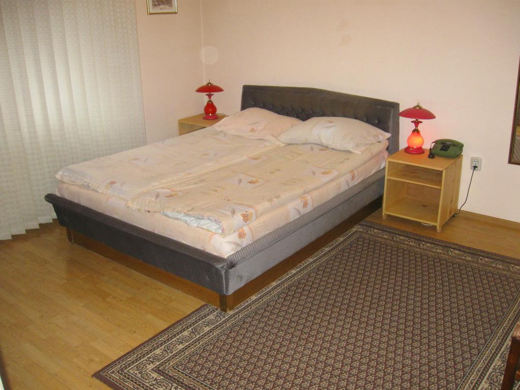 Amfora Rooms Caribrod ディミトロヴグラード 部屋 写真
