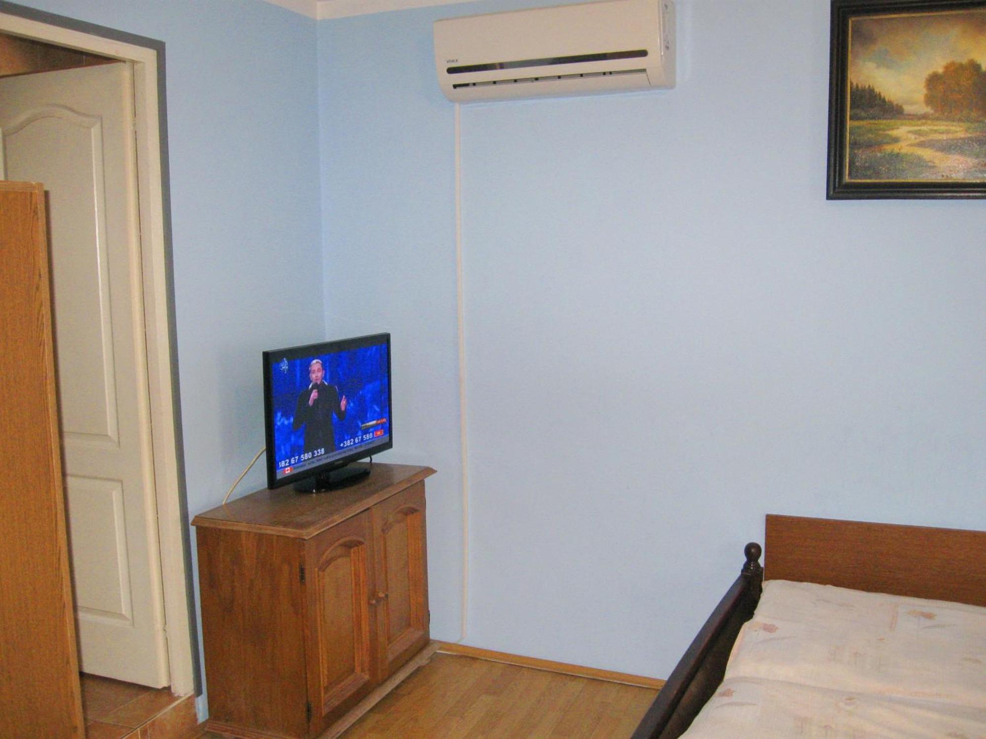 Amfora Rooms Caribrod ディミトロヴグラード エクステリア 写真