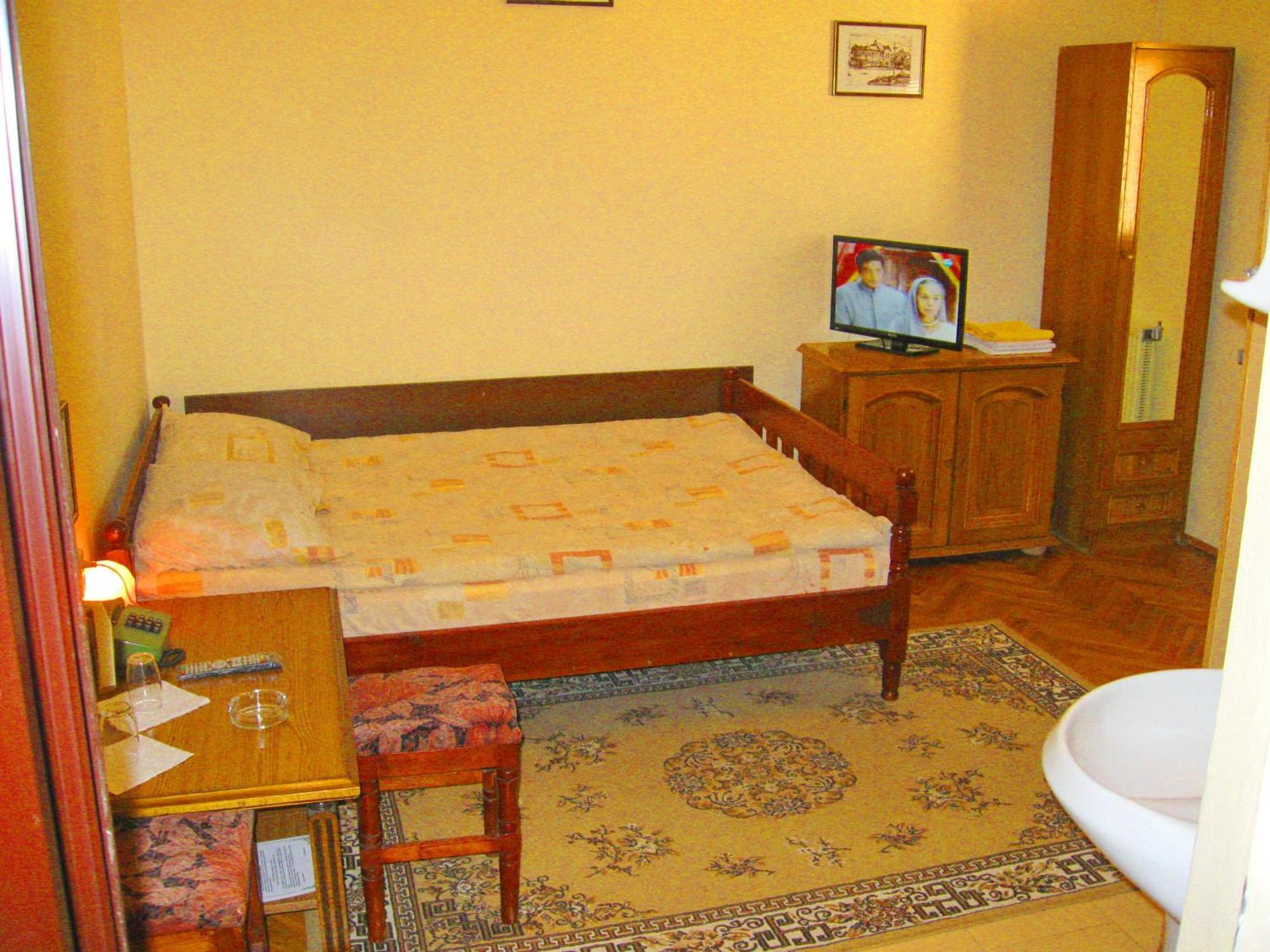 Amfora Rooms Caribrod ディミトロヴグラード 部屋 写真