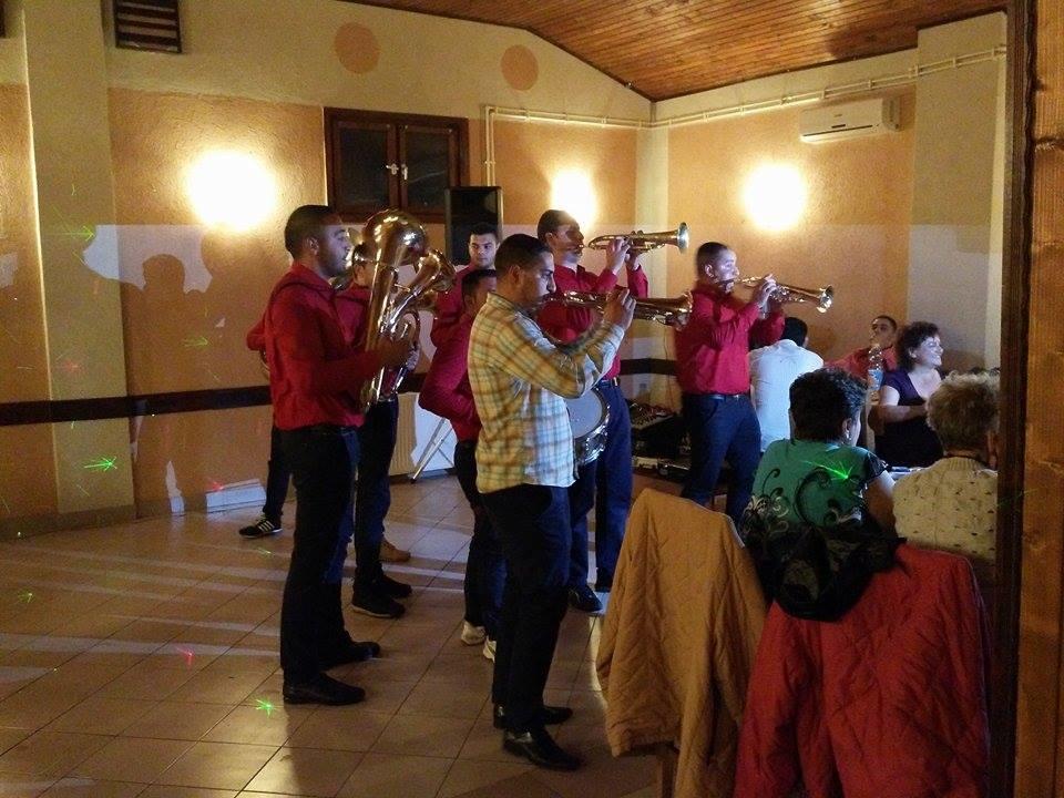 Amfora Rooms Caribrod ディミトロヴグラード エクステリア 写真
